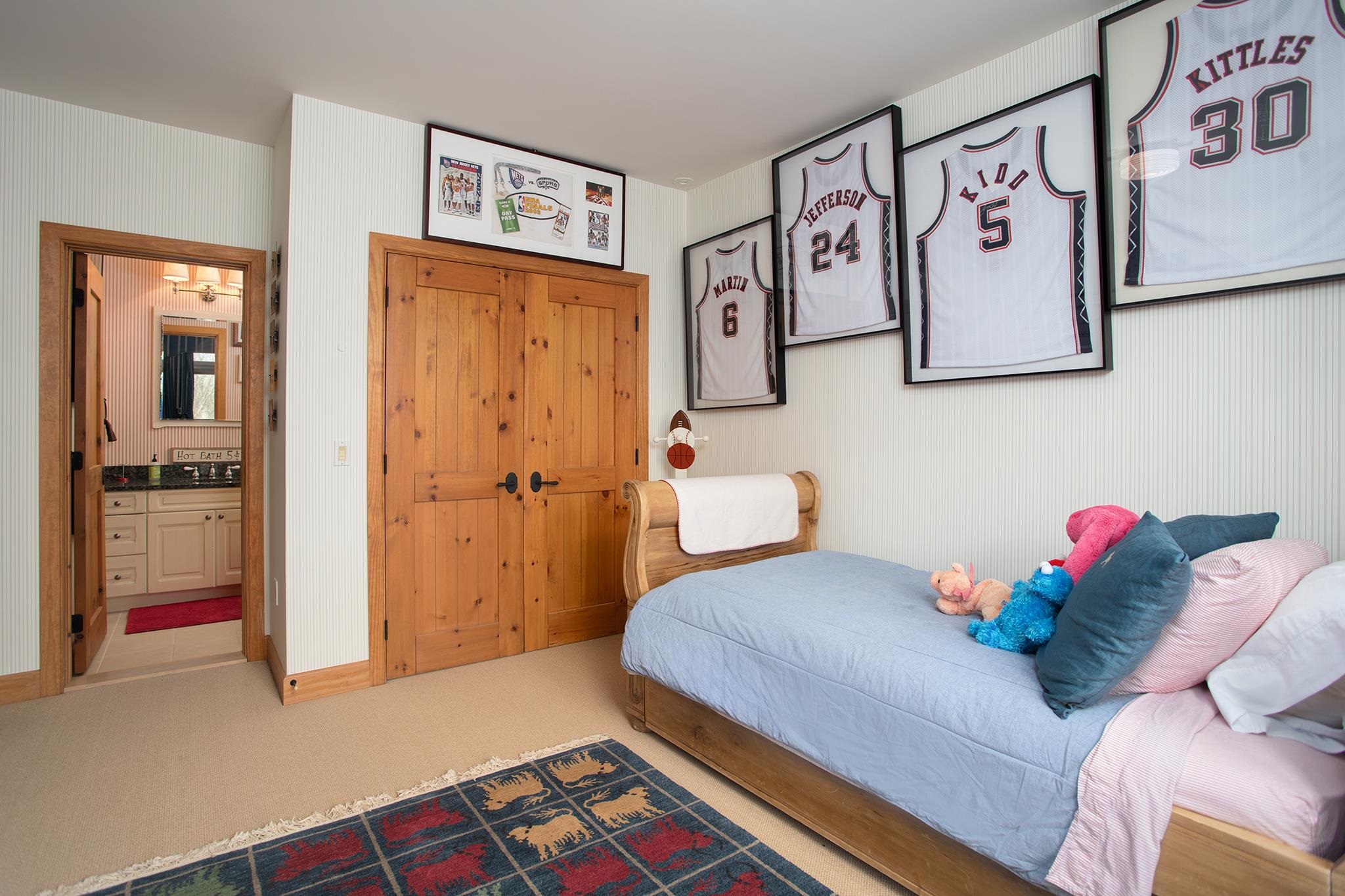 168 Sunbowl Ridge Road, Unit 168 AB Stratton, VT 05340 - Photo 27 of 54