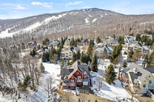 $3,750,000 | 168 Sunbowl Ridge Road, Unit 168 AB, Stratton, VT 05155