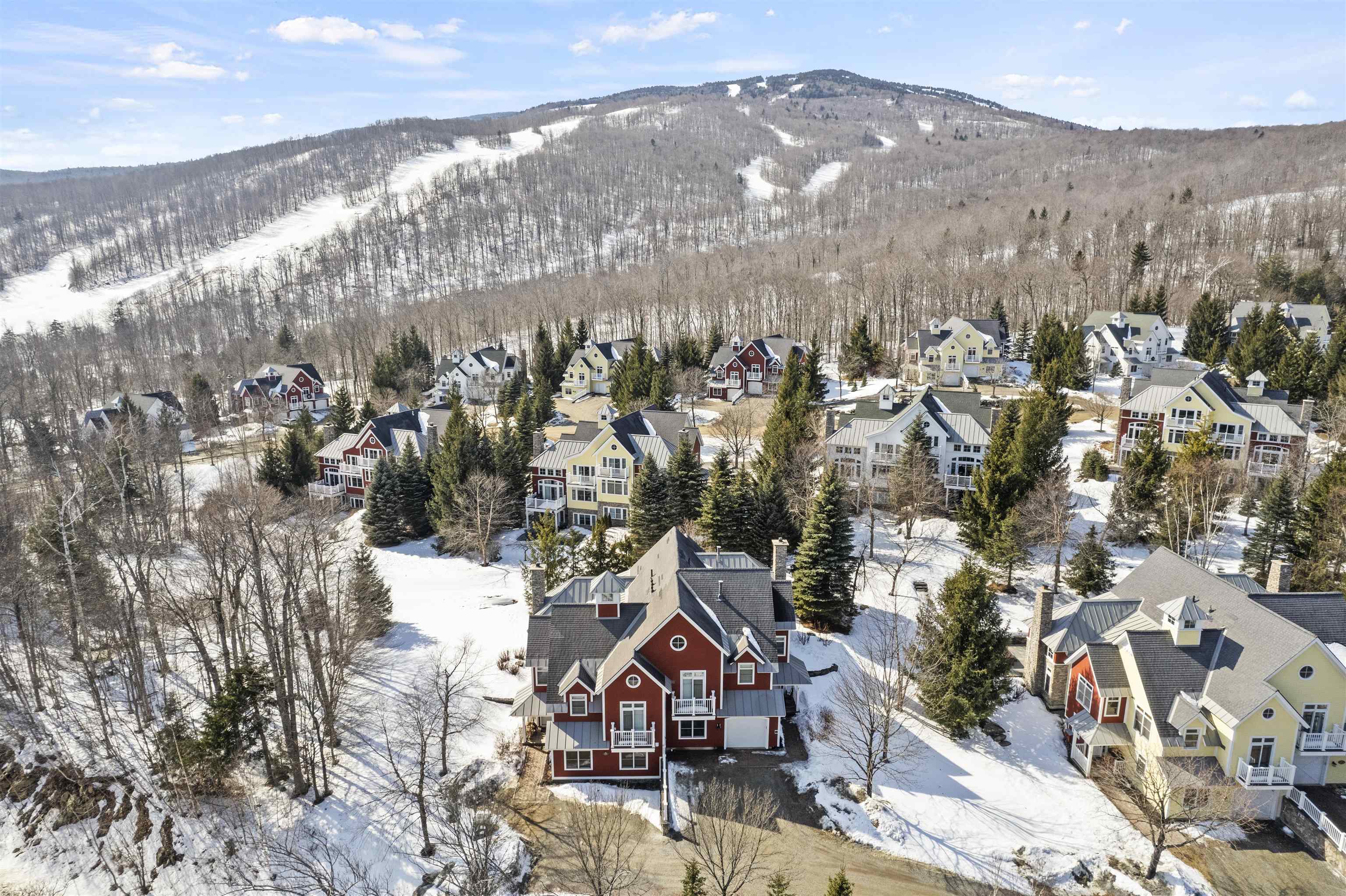 168 Sunbowl Ridge Road, Unit 168 AB Stratton, VT 05340 - Photo 3 of 54