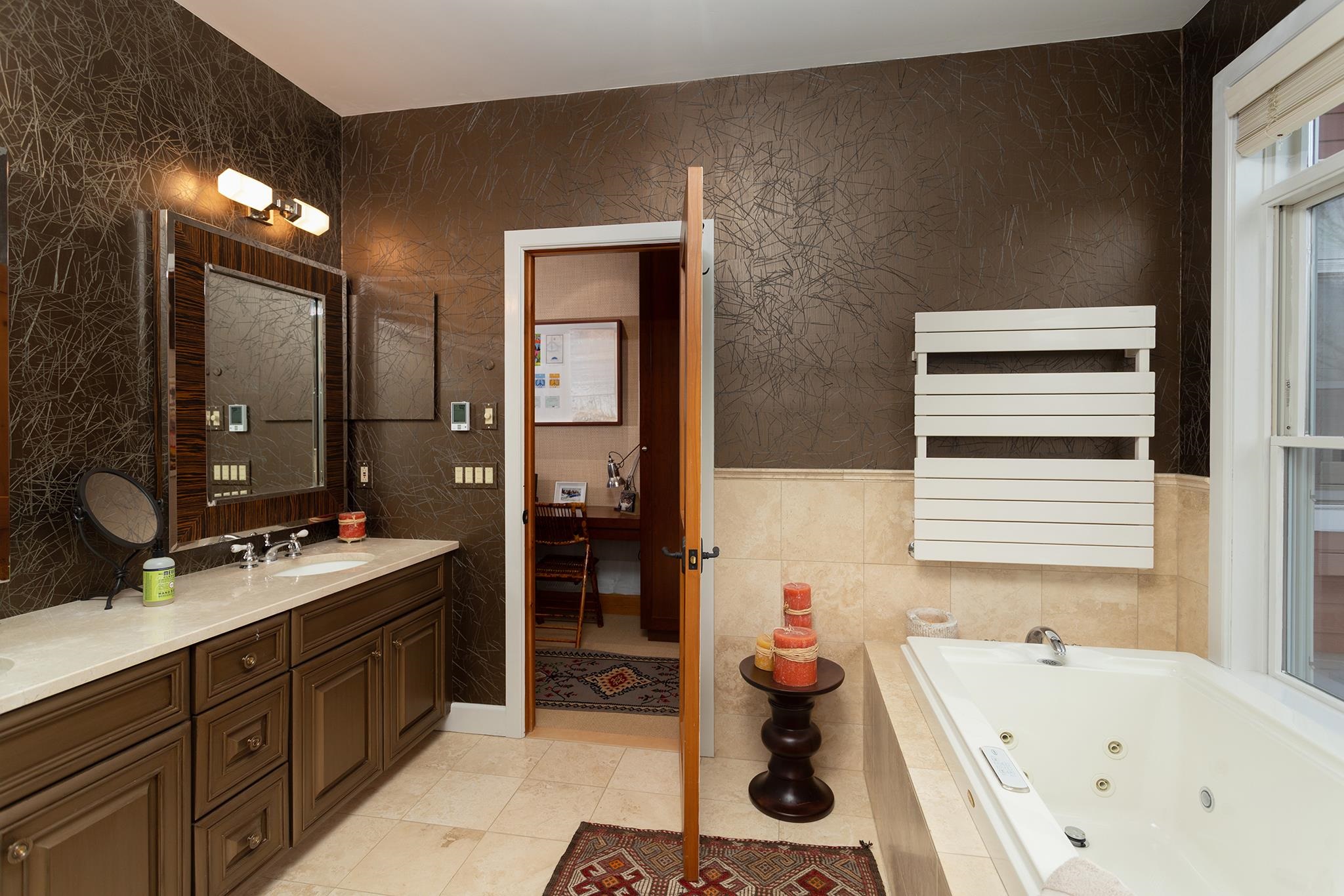 168 Sunbowl Ridge Road, Unit 168 AB Stratton, VT 05340 - Photo 33 of 54