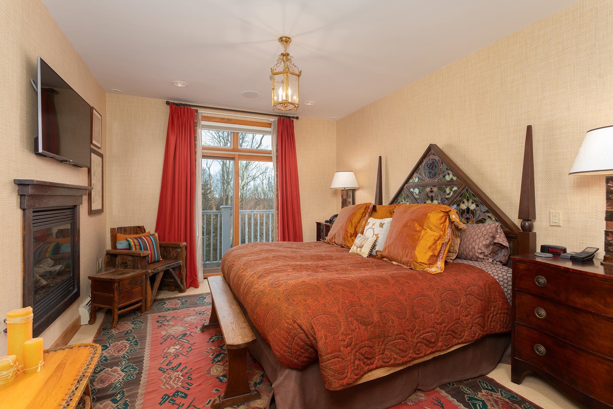 168 Sunbowl Ridge Road, Unit 168 AB Stratton, VT 05340 - Photo 34 of 54