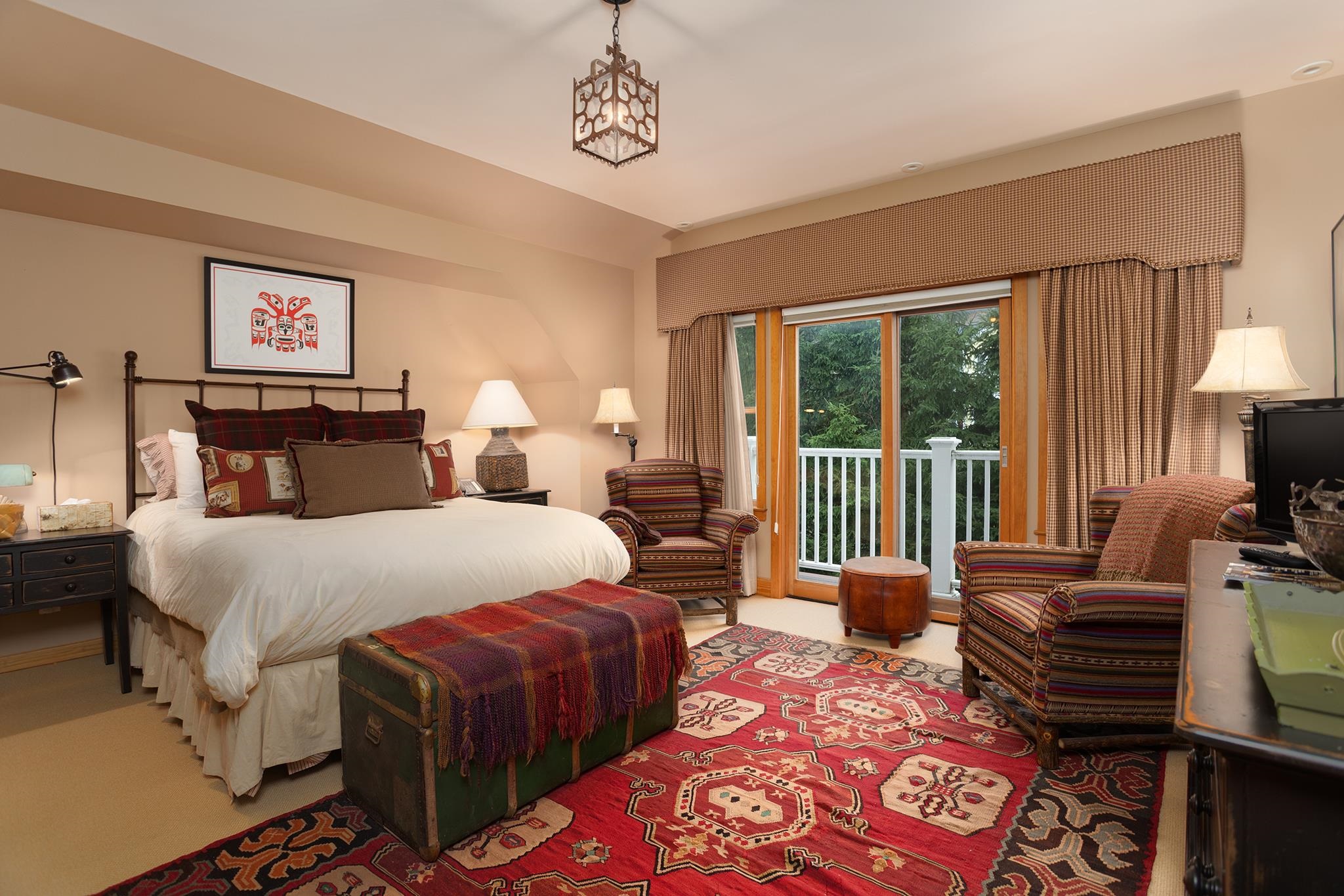 168 Sunbowl Ridge Road, Unit 168 AB Stratton, VT 05340 - Photo 36 of 54