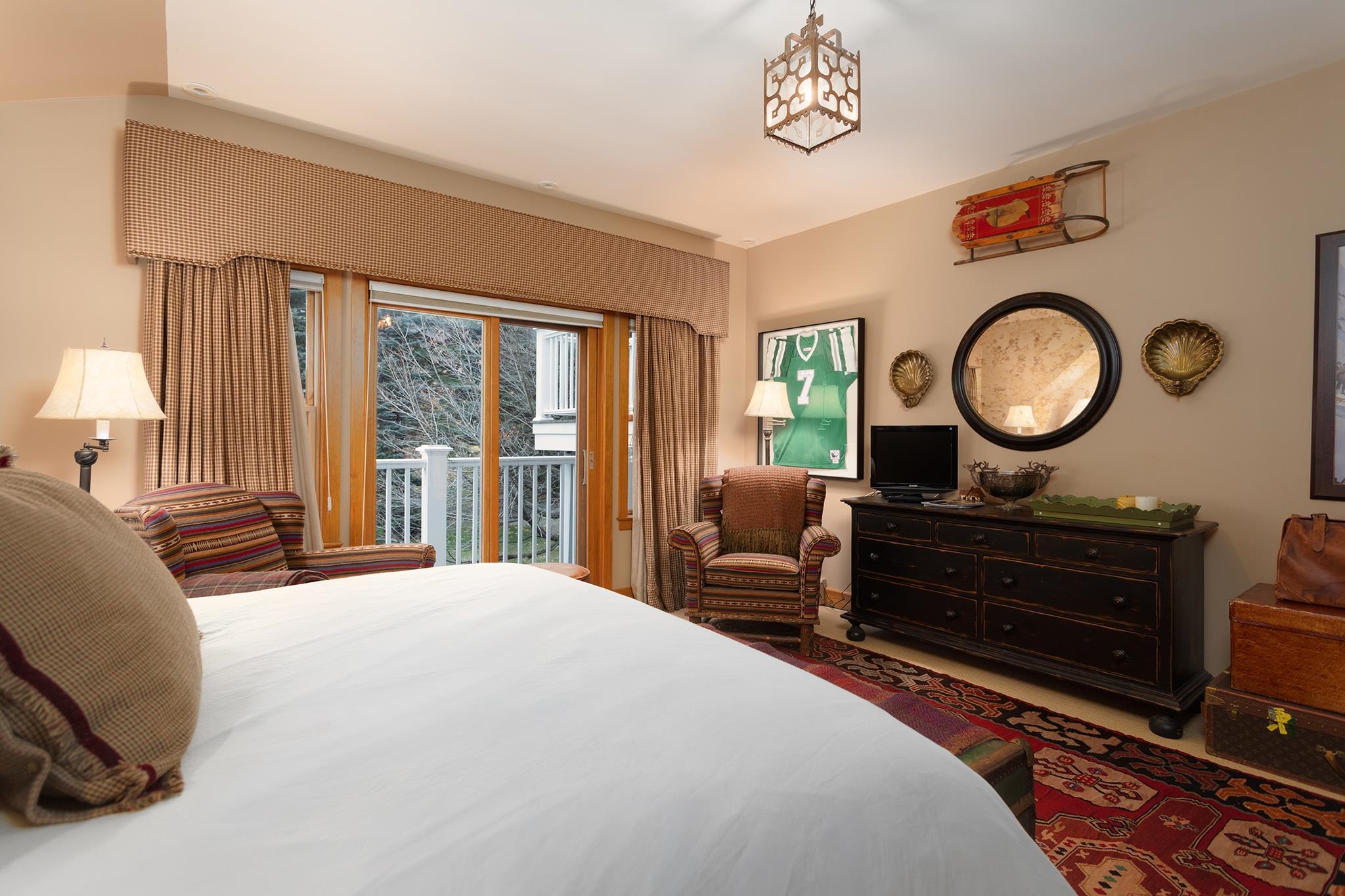 168 Sunbowl Ridge Road, Unit 168 AB Stratton, VT 05340 - Photo 37 of 54