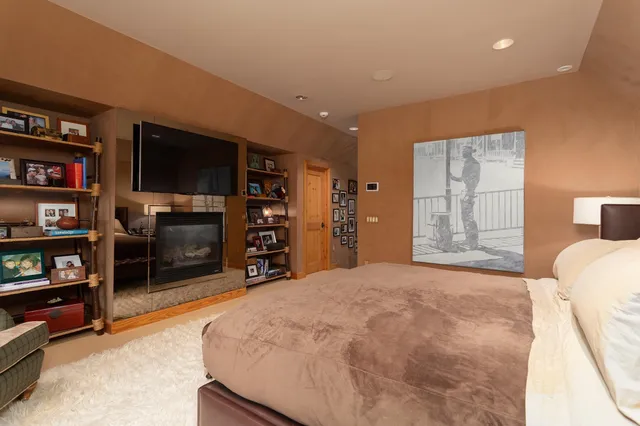 $3,750,000 | 168 Sunbowl Ridge Road, Unit 168 AB, Stratton, VT 05340