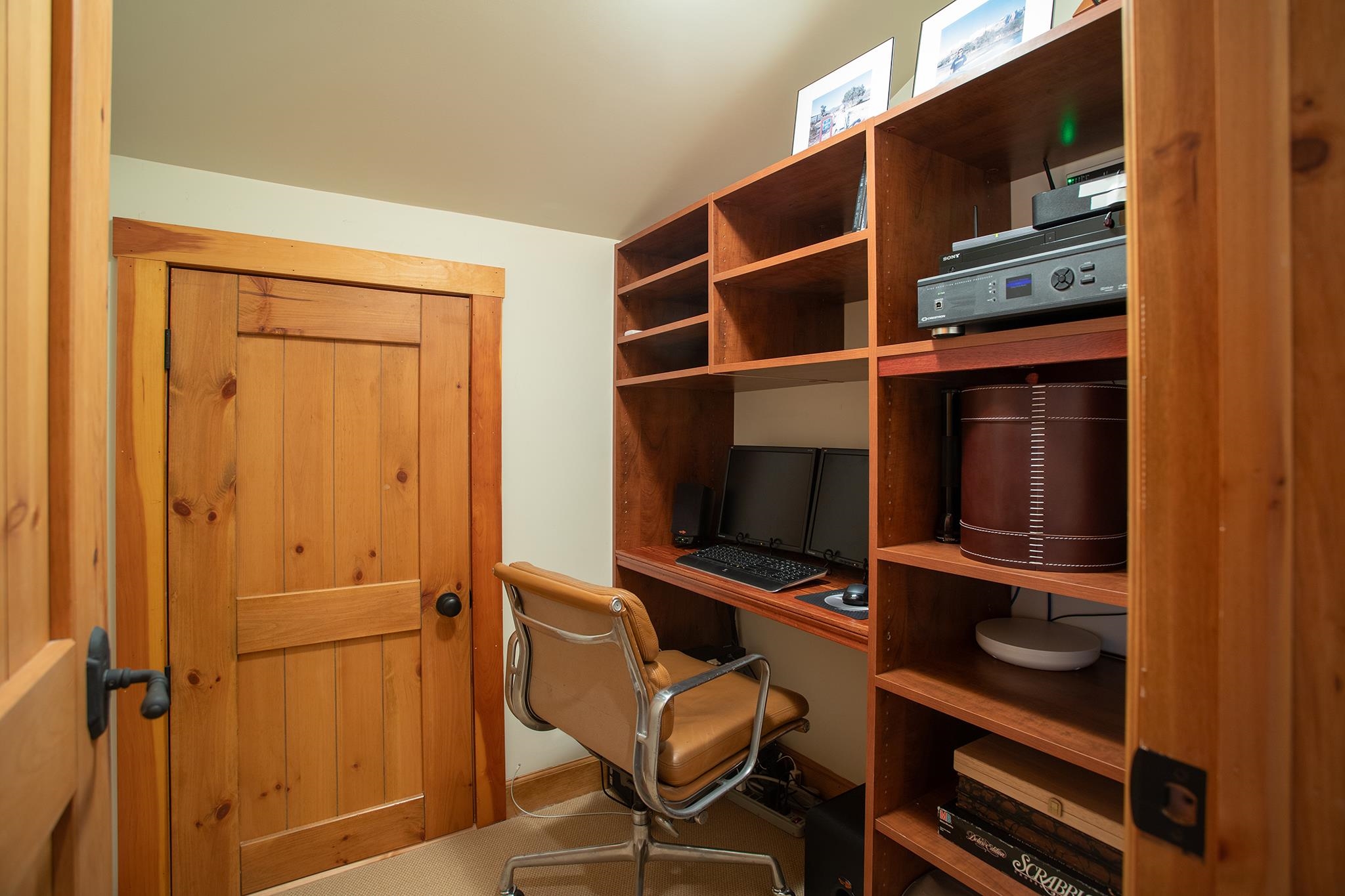 168 Sunbowl Ridge Road, Unit 168 AB Stratton, VT 05340 - Photo 45 of 54