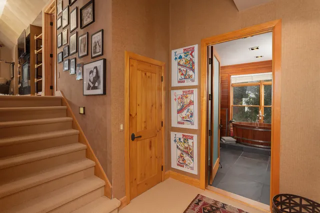 $3,750,000 | 168 Sunbowl Ridge Road, Unit 168 AB, Stratton, VT 05340