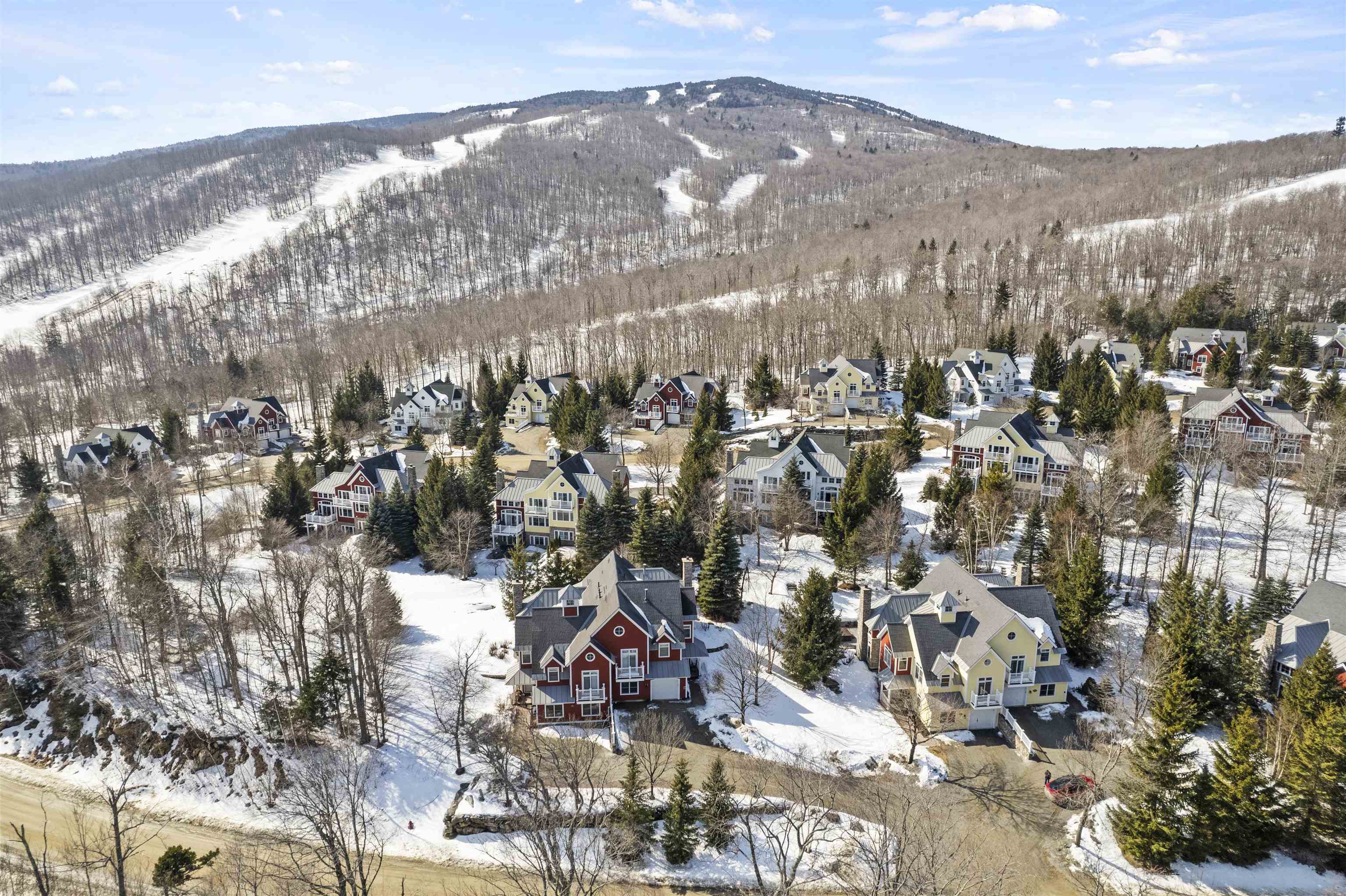 168 Sunbowl Ridge Road, Unit 168 AB Stratton, VT 05340 - Photo 5 of 54