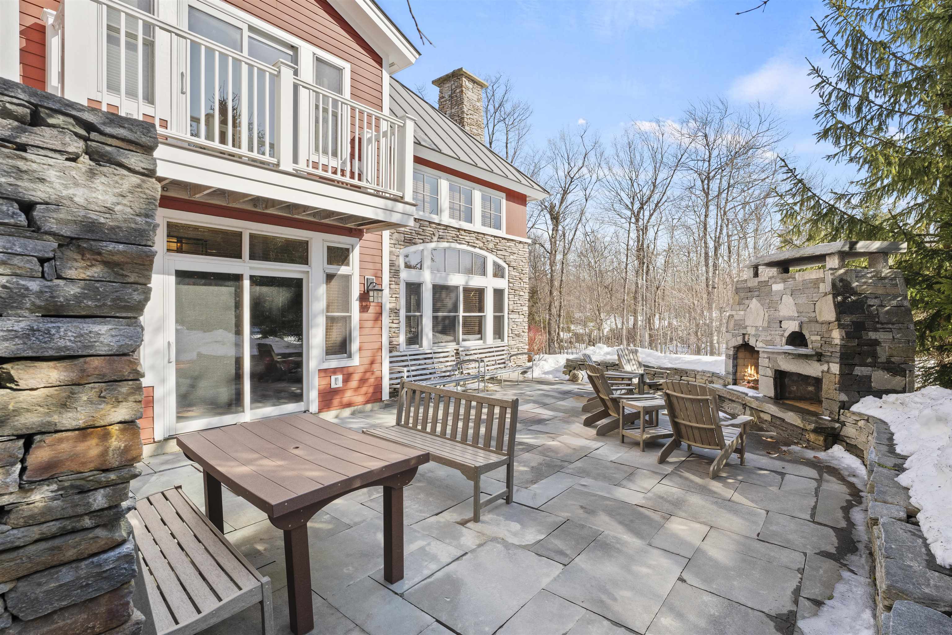 168 Sunbowl Ridge Road, Unit 168 AB Stratton, VT 05340 - Photo 51 of 54