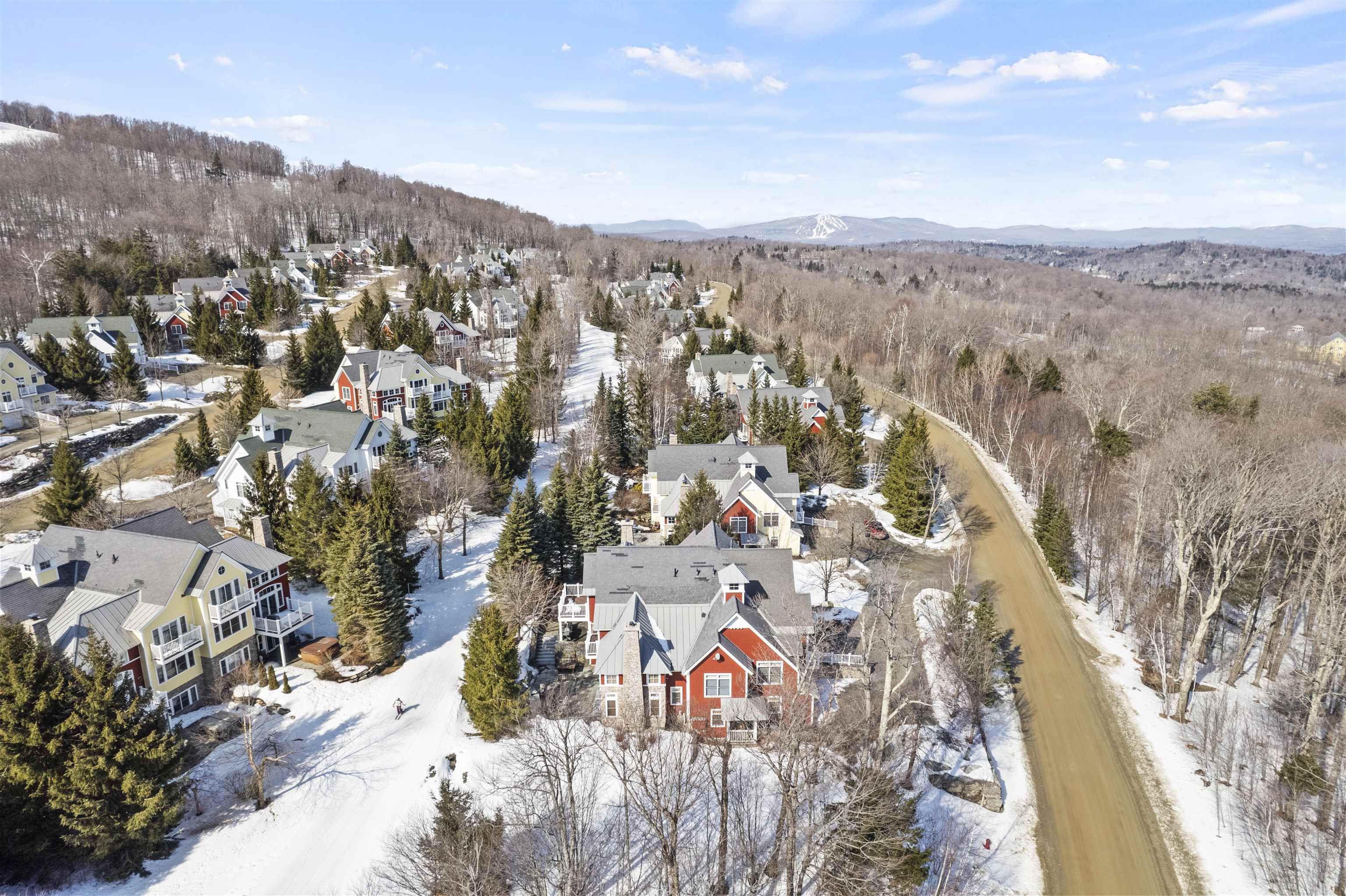 168 Sunbowl Ridge Road, Unit 168 AB Stratton, VT 05340 - Photo 7 of 54