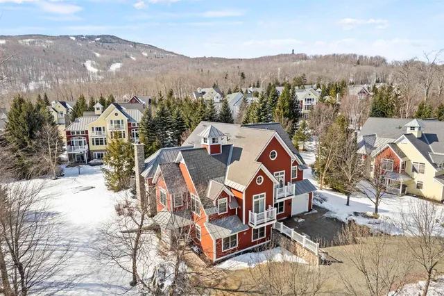 $3,750,000 | 168 Sunbowl Ridge Road, Unit 168 AB, Stratton, VT 05340