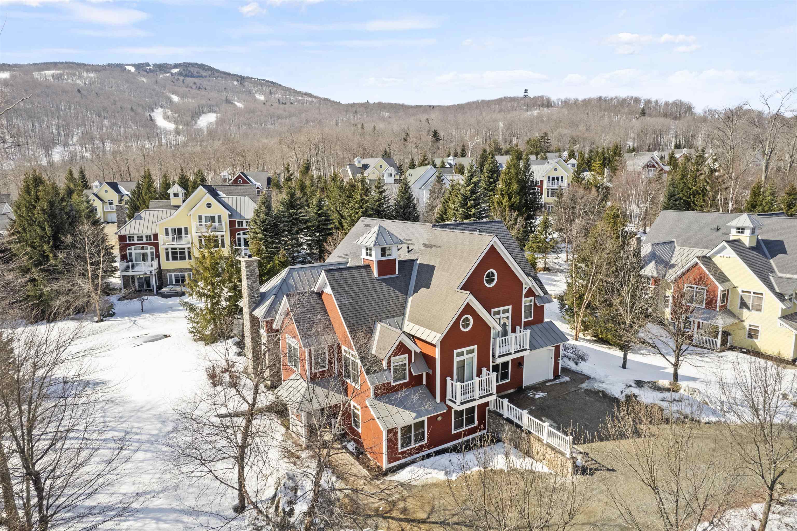 168 Sunbowl Ridge Road, Unit 168 AB Stratton, VT 05340 - Photo 8 of 54