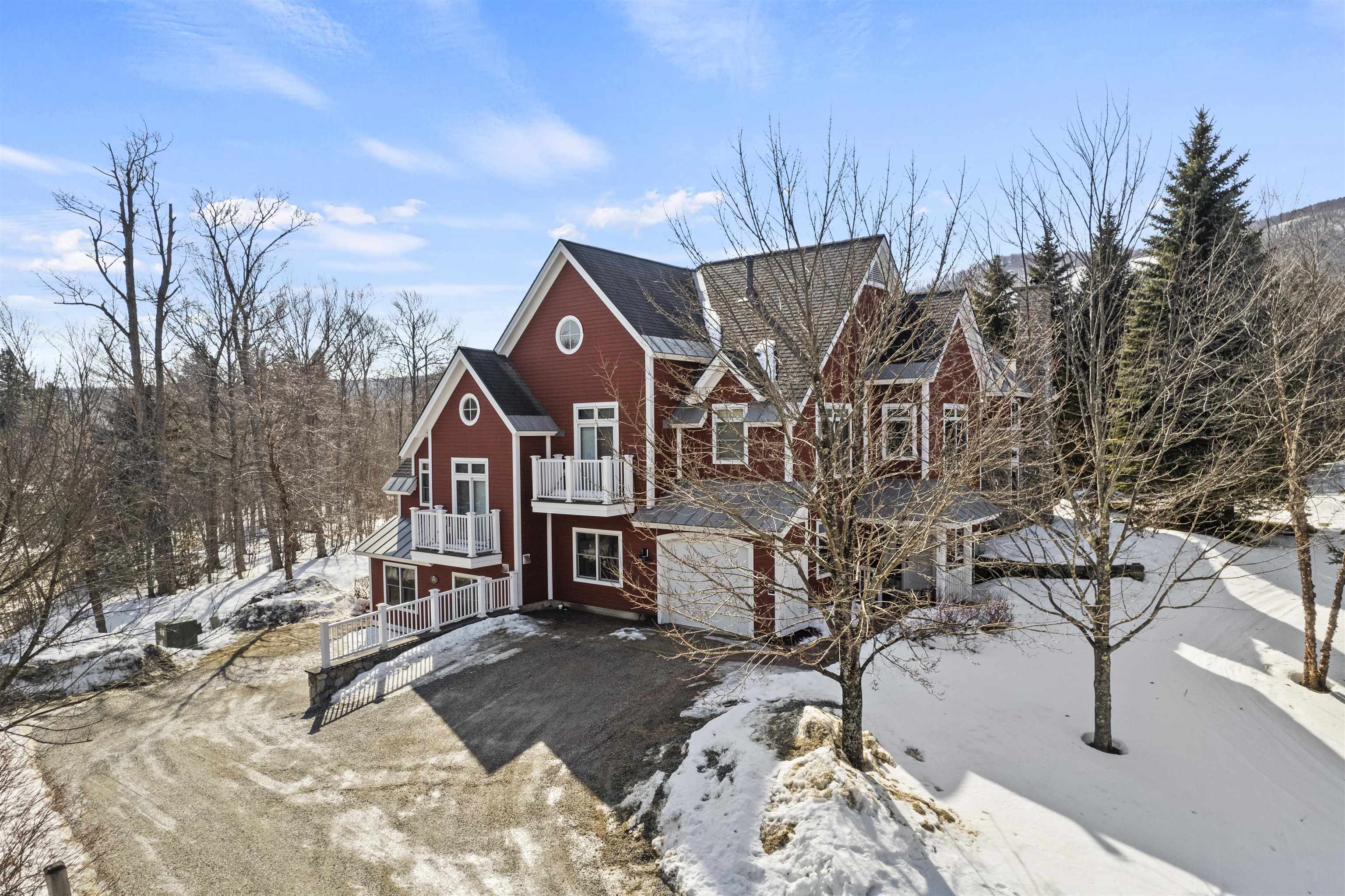 168 Sunbowl Ridge Road, Unit 168 AB Stratton, VT 05340 - Photo 10 of 54