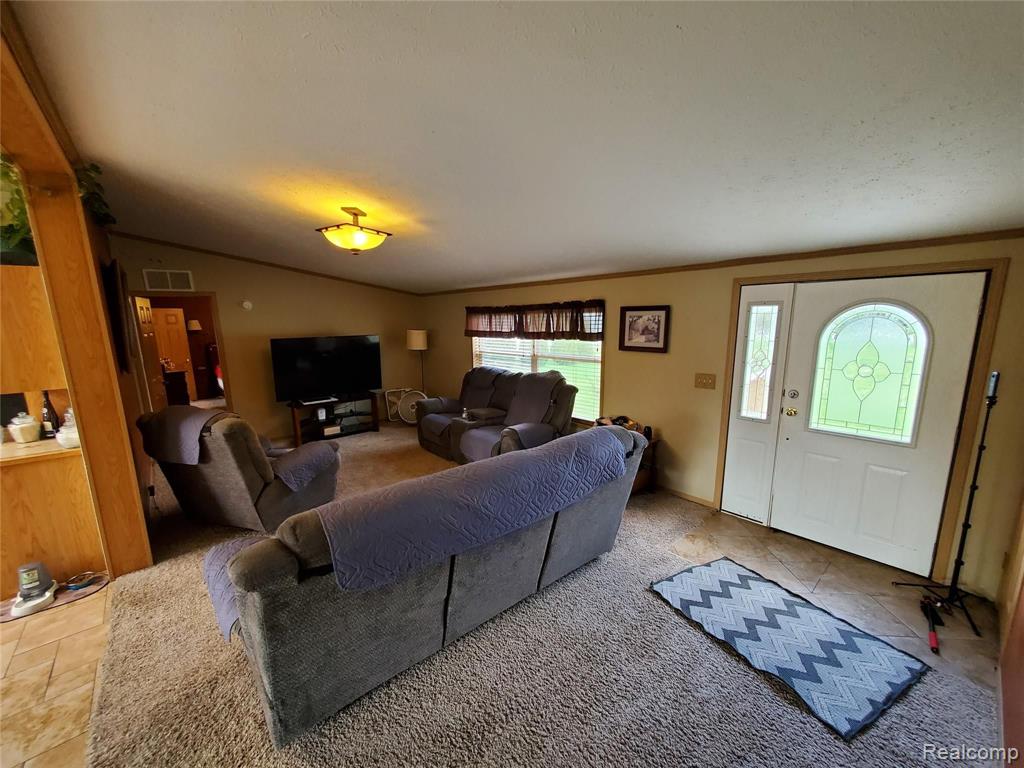 3880 Curtis Road Birch Run, MI 48415 - Photo 32 of 37