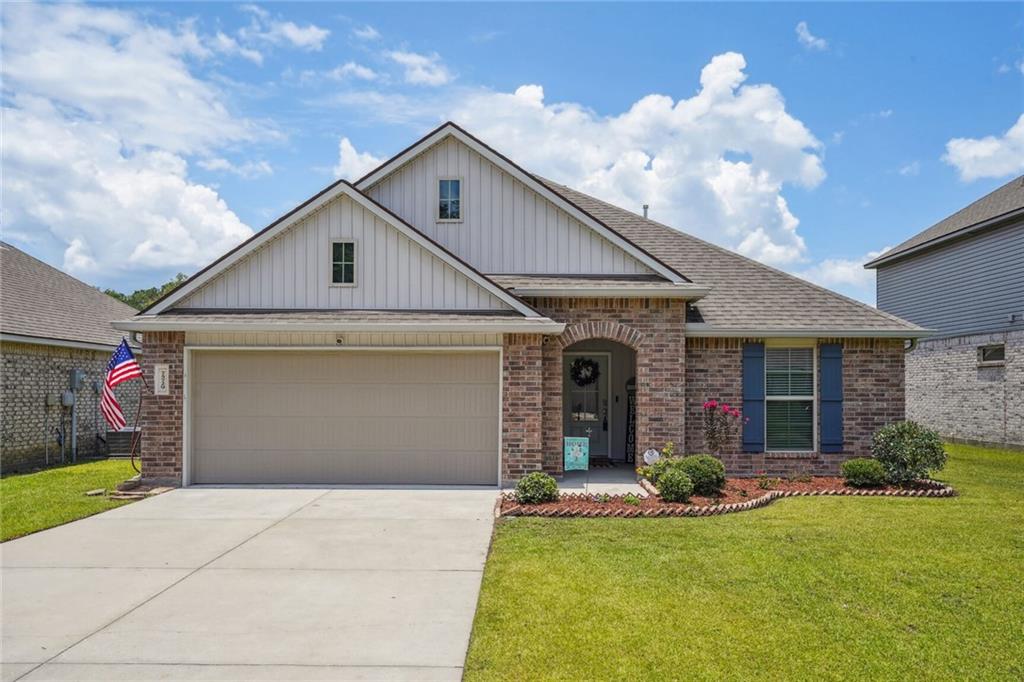 75729 Rickelin Drive Covington, LA 70435 - Photo 1 of 18 Gallery Image 1
