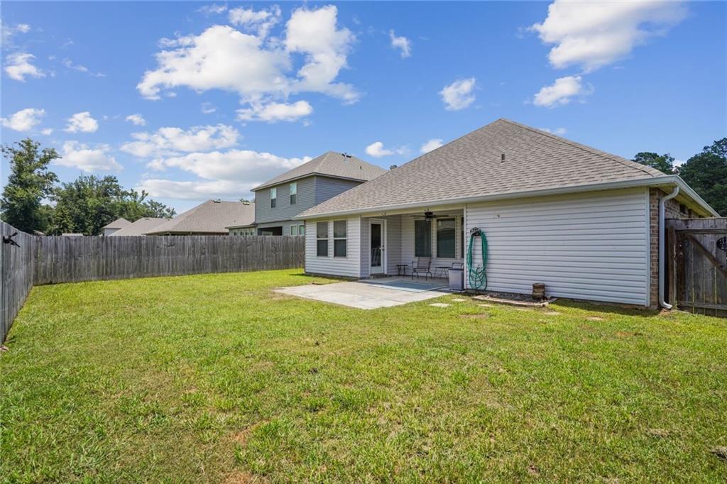 75729 Rickelin Drive Covington, LA 70435 - Photo 17 of 18 Gallery Image 17