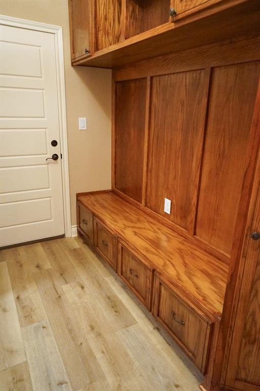 617 Mesquite Tree Road Waco, TX 76705 - Photo 20 of 39 a view of basement