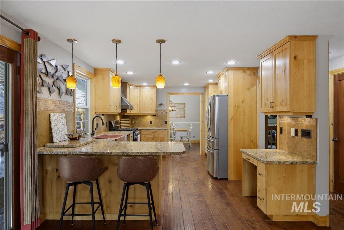 2779 South Falling Brook Way Boise, ID 83706 - Photo 16 of 49