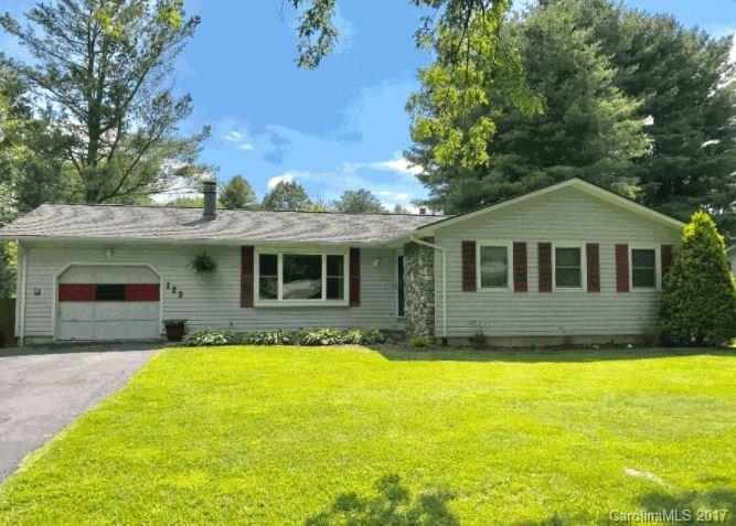 123 Underhill Road Hendersonville, NC 28792 - Photo 13 of 17 Gallery Image 13