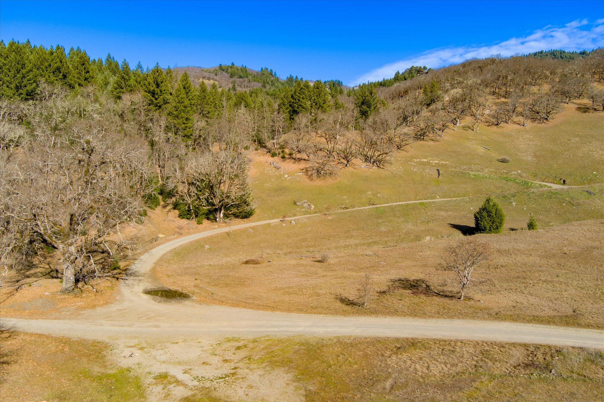 40-acres Ridge Road Mad River, CA 95552 - Photo 41 of 46