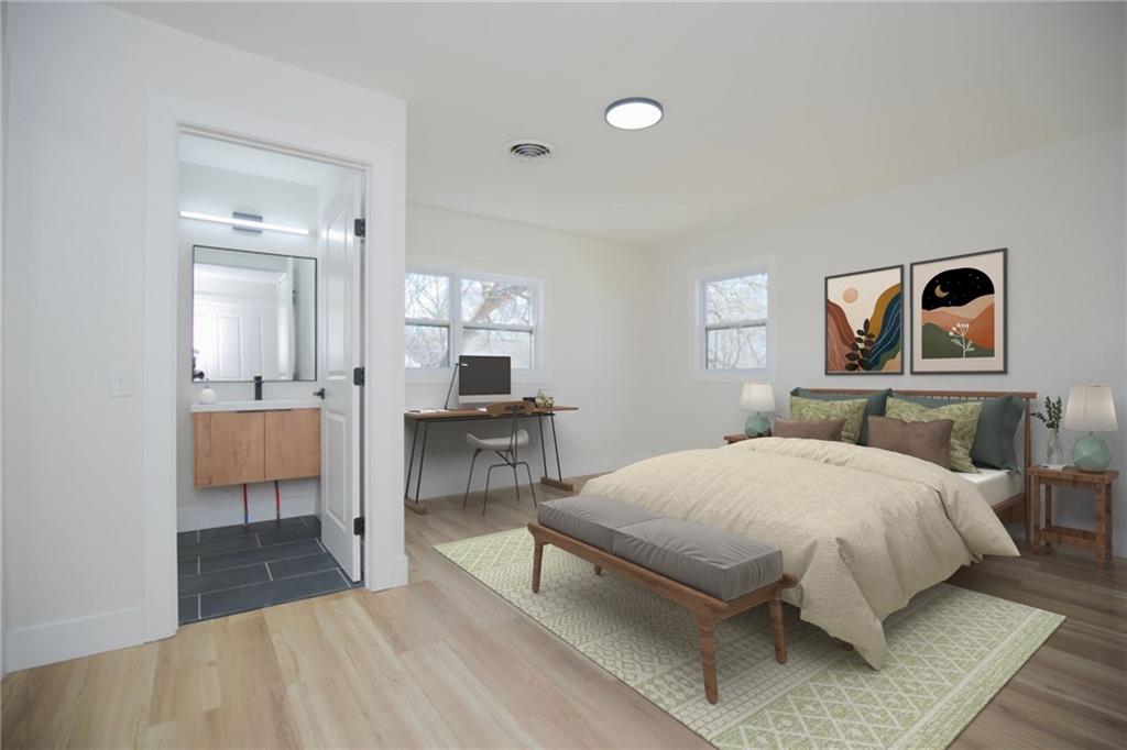 2729 Stratford Road Lawrence, KS 66049 - Photo 11 of 21