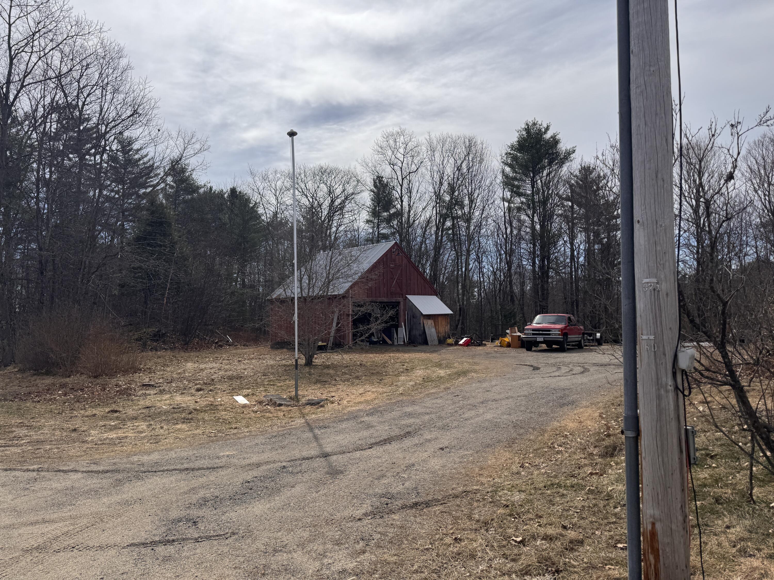 39 Haines Corner Road Livermore Falls, ME 04254 - Photo 57 of 59