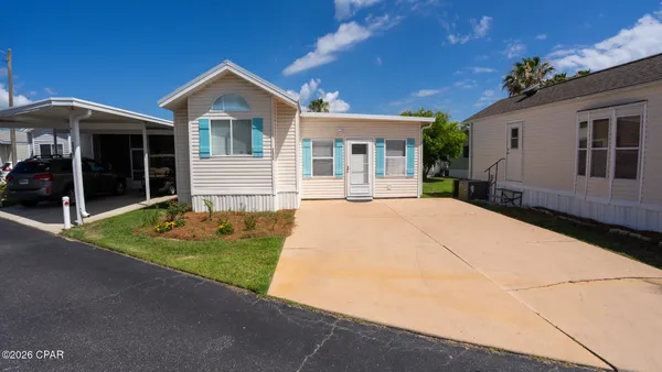 $229,000 | 1219 Navy Boulevard, Unit 232, Panama City, FL 32408