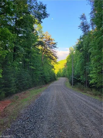 $12,500 | Lot 81 Sutter's Ridge Road, McGrady, NC 28649