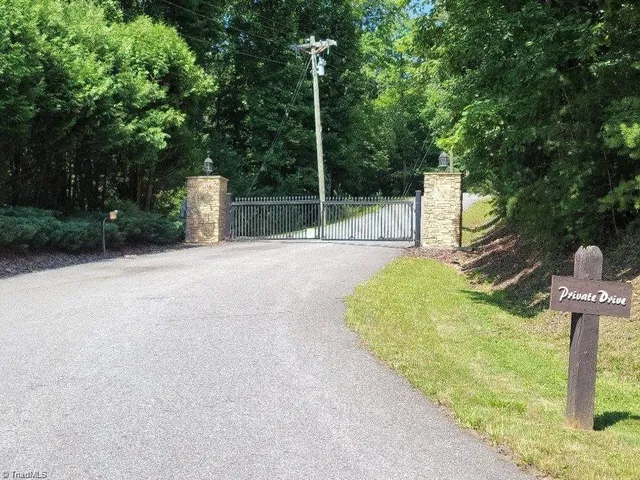 $12,500 | Lot 81 Sutter's Ridge Road, McGrady, NC 28649