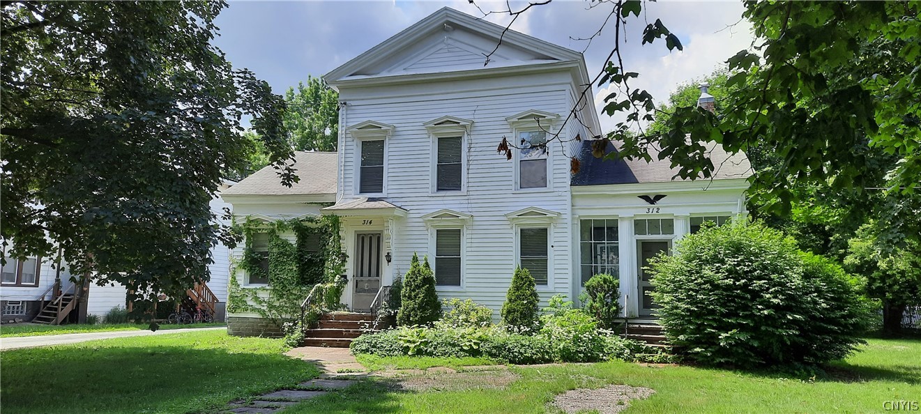 312 Main Street Oneida, NY 13421 - Photo 1 of 1