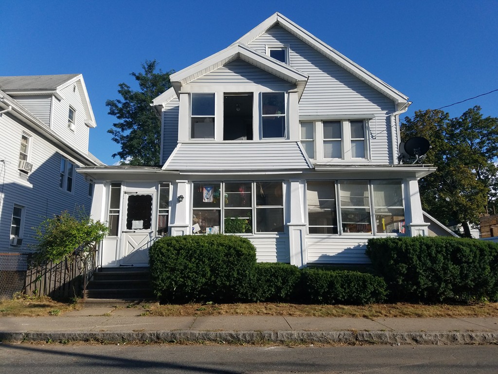 97-99 Miller Street Springfield, MA 01104 - Photo 1 of 14 Gallery Image 1