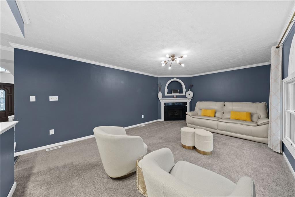 3031 Meyeridge Road Pittsburgh, PA 15209 - Photo 12 of 47 Gallery Image 12