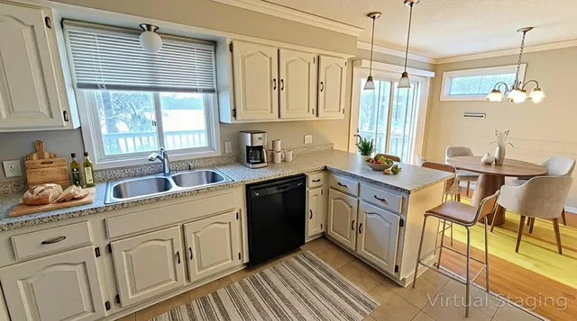 $239,900 | 1431 Powell Street North, Big Lake, MN 55309