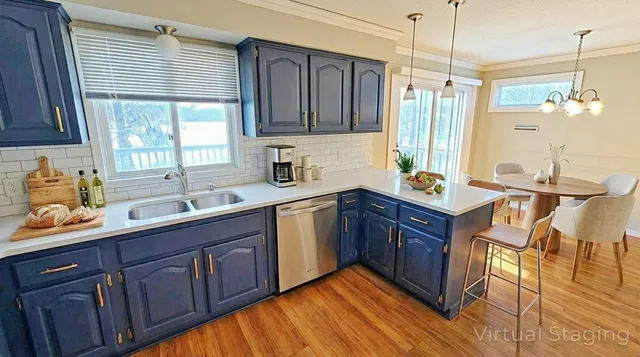 $239,900 | 1431 Powell Street North, Big Lake, MN 55309