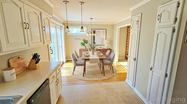 $239,900 | 1431 Powell Street North, Big Lake, MN 55309