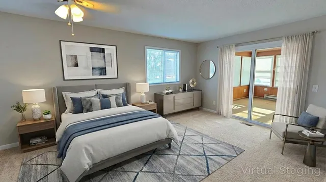 $239,900 | 1431 Powell Street North, Big Lake, MN 55309