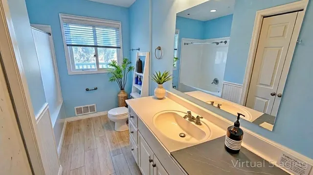 $239,900 | 1431 Powell Street North, Big Lake, MN 55309