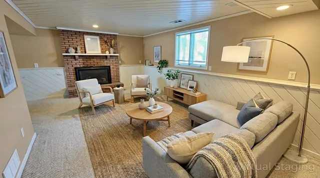 $239,900 | 1431 Powell Street North, Big Lake, MN 55309