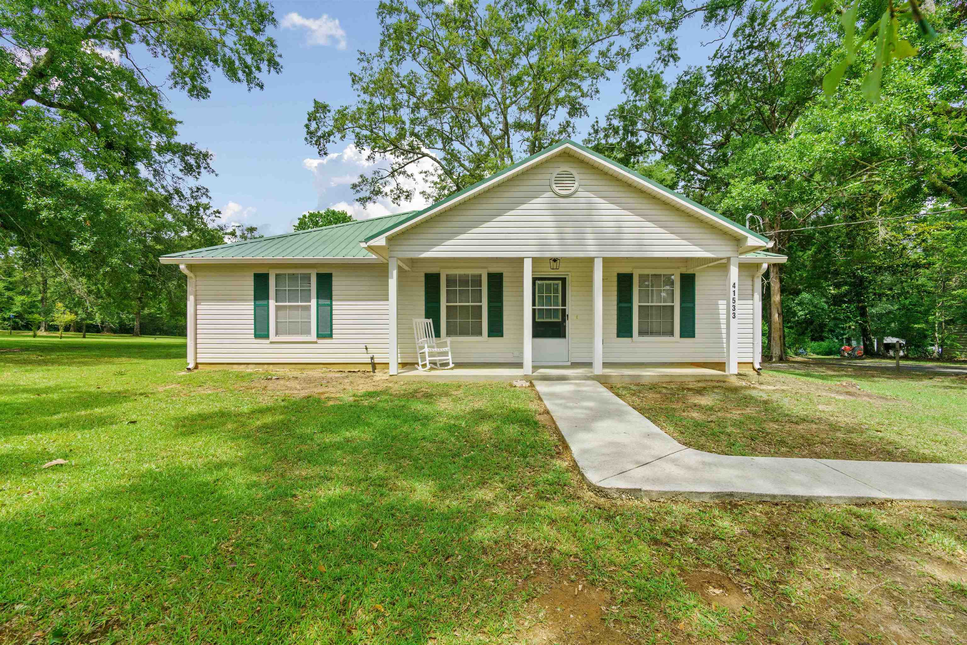41533 Pine Grove Road Bay Minette, AL 36507 - Photo 1 of 33