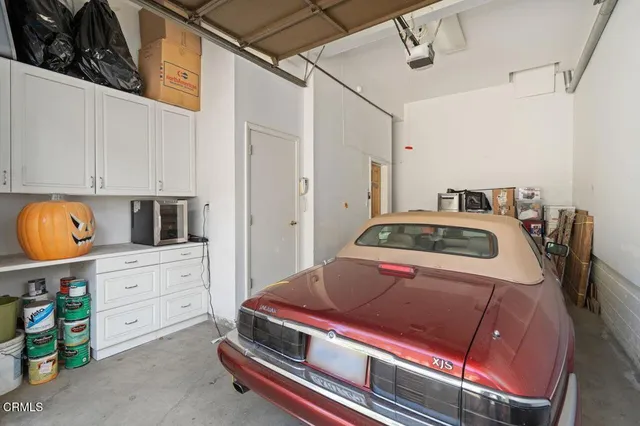 front view of a house