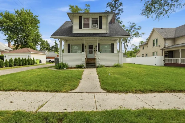 $259,000 | 23451 Scott Boulevard, Clinton Township, MI 48036