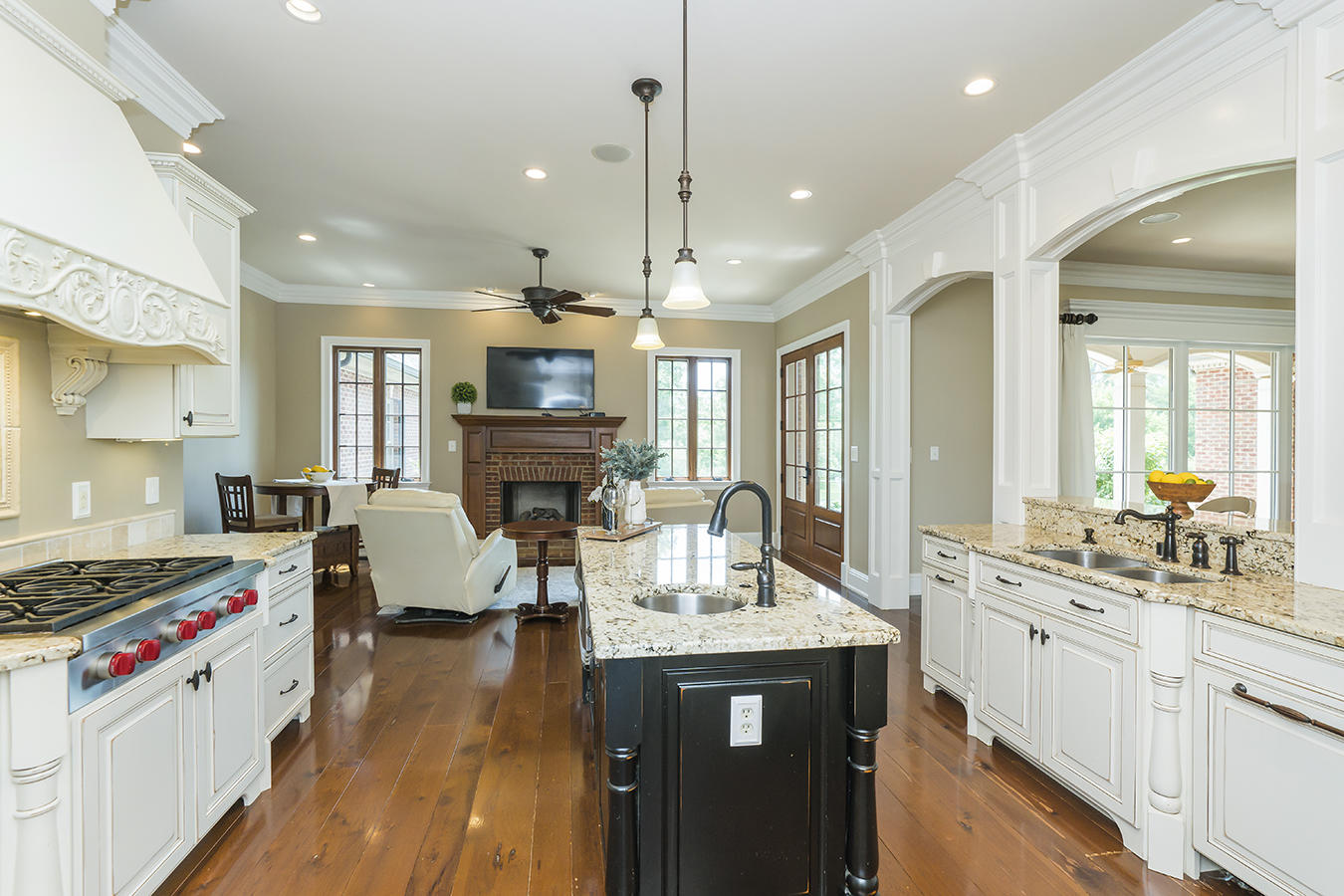 530 Tarr Road Paris, KY 40361 - Photo 5 of 65 530tarr12