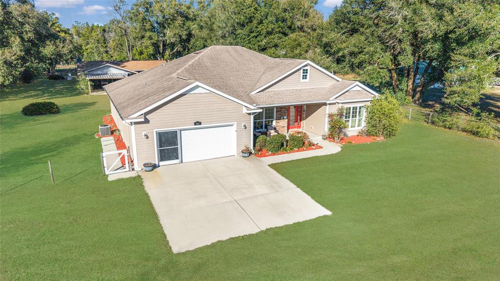 465 Northeast 155th Street Road Citra, FL 32113 - Photo 3 of 97