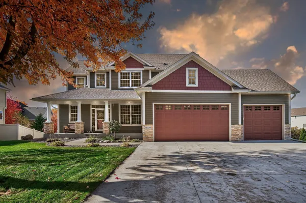 $530,000 | 15350 Xkimo Street Northwest, Ramsey, MN 55303