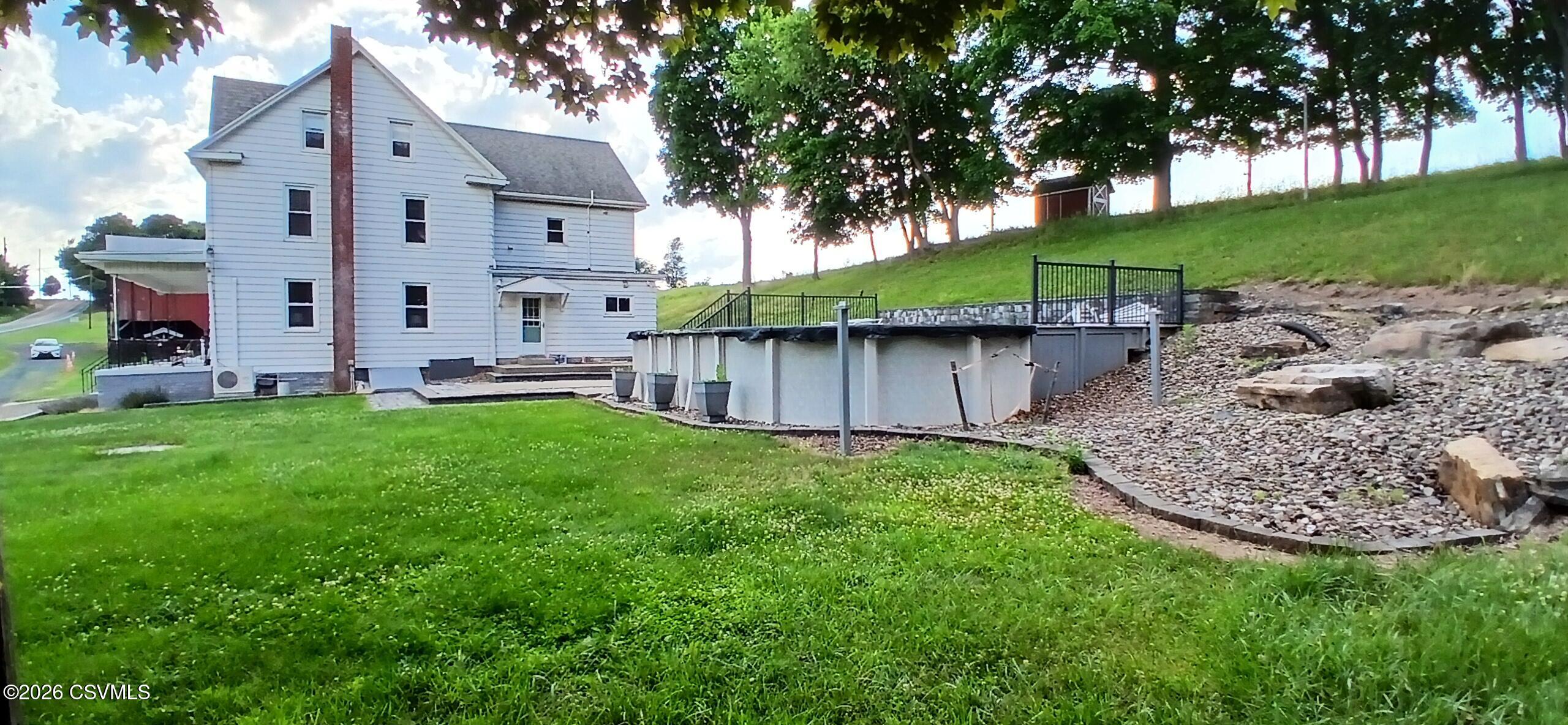 2221 Irish Valley Road Paxinos, PA 17860 - Photo 3 of 47 Gallery Image 3