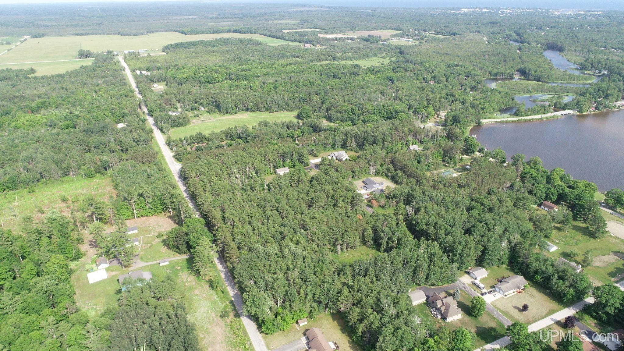 Tbd Leduc Road, Unit LOT 3 Manistique, MI 49854 - Photo 5 of 7