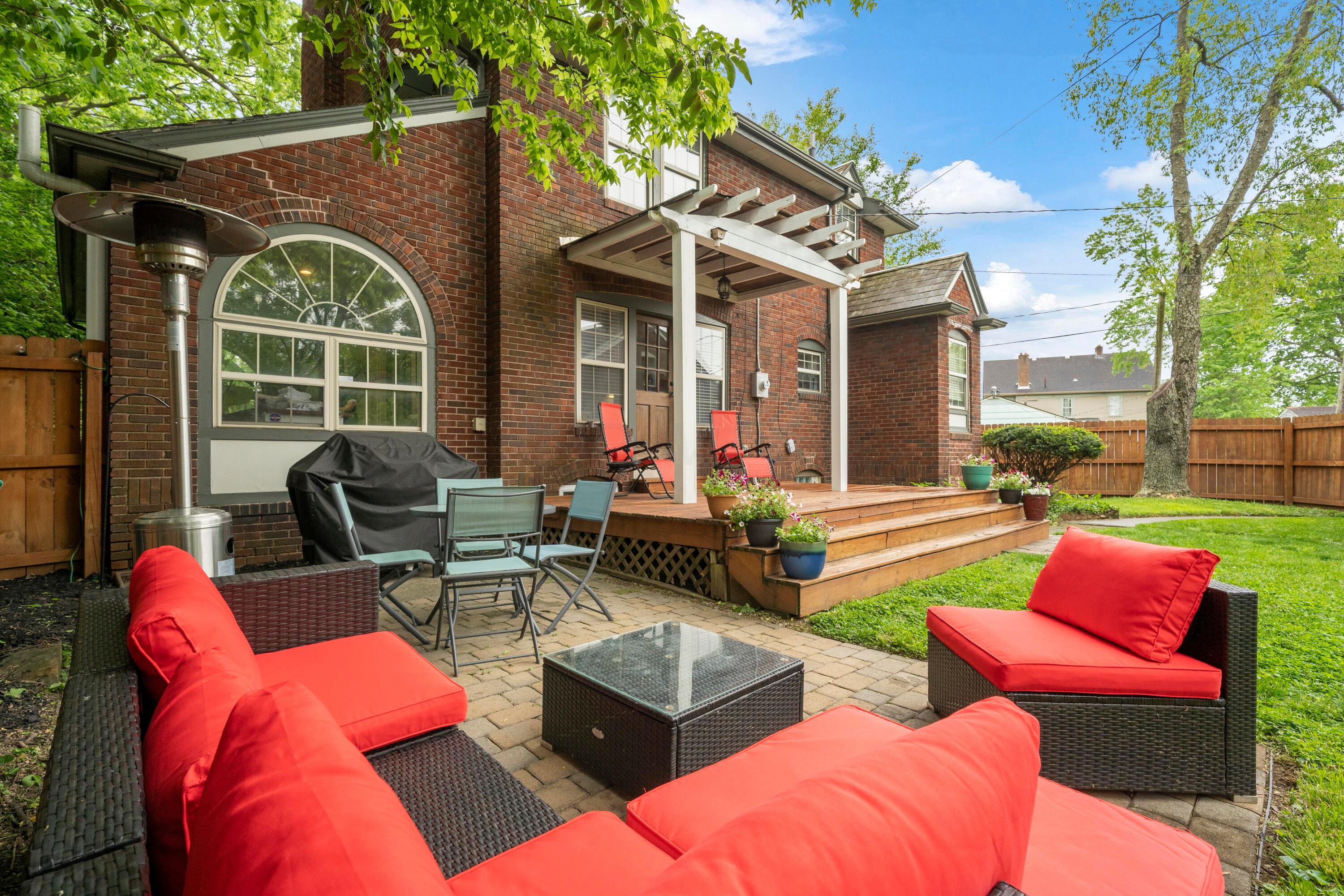 131 North Nelson Road Columbus, OH 43219 - Photo 64 of 70 DSC05650