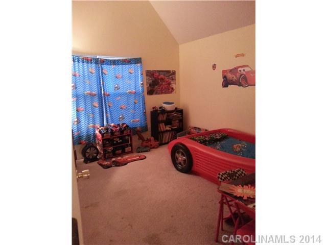 2742 Rustic Ridge Court, Unit 71 Rock Hill, SC 29730 - Photo 11 of 16 a view of car garage