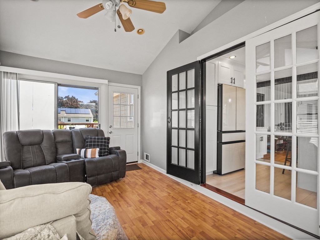 146 Lisbon Street Fall River, MA 02721 - Photo 12 of 42 a living room with furniture window and wooden floor