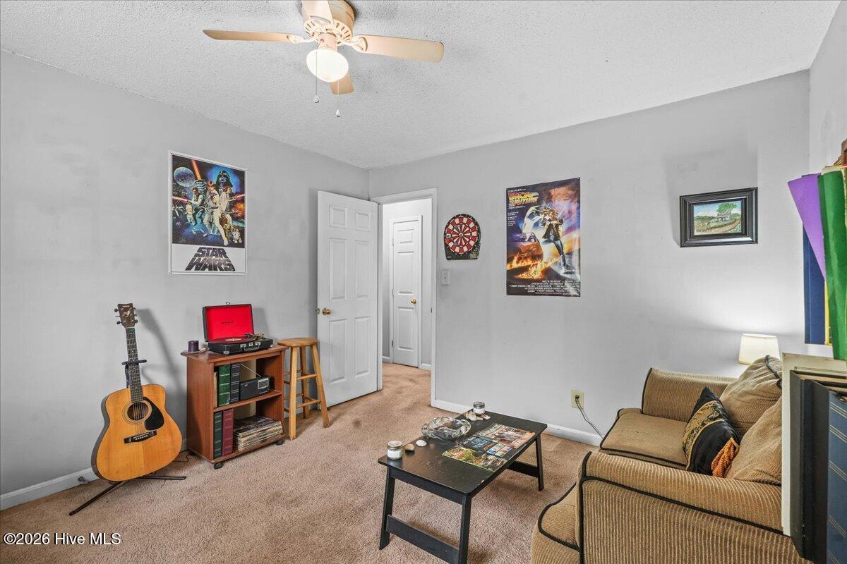 4700 Blue Bird Court, Unit B Raleigh, NC 27606 - Photo 18 of 45