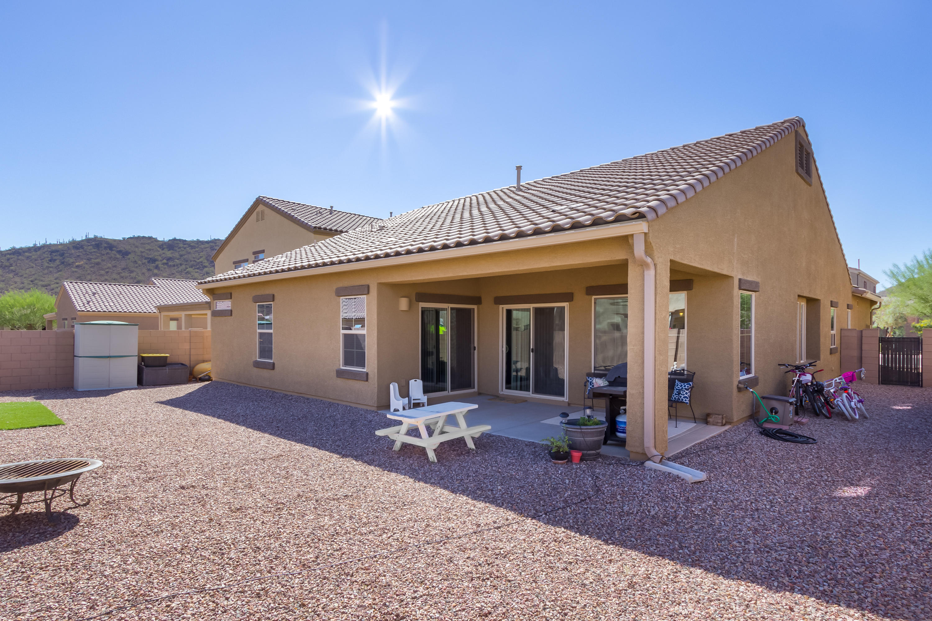 8710 West Denstone Road Marana, AZ 85653 - Photo 20 of 24